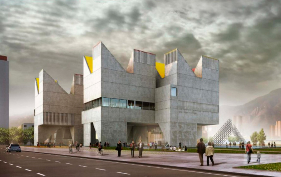 colombia y españa diseñarán el museo nacional de la memoria