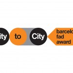 revista axxis city to city barcelona 2016 logo1 Convocatorias premios FAD City to City Barcelona 2016