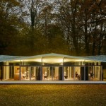 Serpentine Pavilion Summer Houses 4 BIG diseñará el Serpentine Pavilion 2016