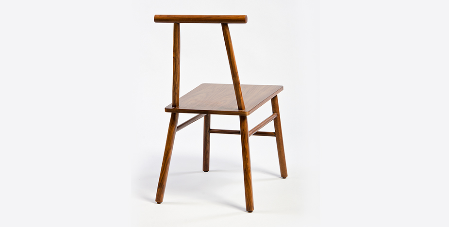 01 Diseño de la semana: silla Patél