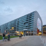 MVRDV 3 Arquitectura holandesa, invitada de honor