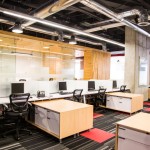 revista axxis DUCON Interllantas 30 Oficinas: arquitectura para innovar y crear