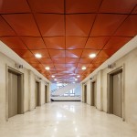 revista axxis HUNTER AP Dian San Agustin 6 Oficinas: arquitectura para innovar y crear