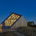 revista axxis arquitectura 12 Cómo transformar una vieja casa frente al mar en un lugar de ensueño para vivir
