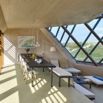 revista axxis arquitectura 8 Cómo transformar una vieja casa frente al mar en un lugar de ensueño para vivir