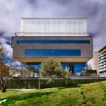 revista axxis facultad artes u javeriana arquitectura 5 obras que representarán a Colombia en la BIAU