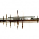 Windhover Contemplative Center revista axxis 1 Arquitectura para contemplar y renovar el espíritu
