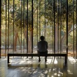 Windhover Contemplative Center revista axxis 7 Arquitectura para contemplar y renovar el espíritu