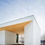 mu architects revista axxis 10 Casa Nook, arquitectura lumínica