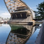 World Architecture Festival 15 Proyectos finalistas del premio WAF 2016