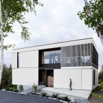 acdf architecture revista axxis 5 La casa blanca de acdf arquitectos