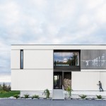acdf architecture revista axxis 6 La casa blanca de acdf arquitectos