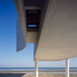 vector architects revista axxis 13 Capilla Seashore de Vector Architects