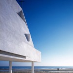 vector architects revista axxis 15 Capilla Seashore de Vector Architects