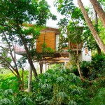 benjamin garcia saxe revista axxis 3 Casa Flotana, el oasis flotante en Costa Rica ideal para unas vacaciones