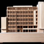 richard meier leblon revista axxis 14 Richard Meier finaliza su primer proyecto en Suramérica