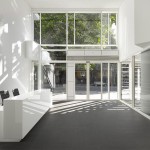 richard meier leblon revista axxis 3 Richard Meier finaliza su primer proyecto en Suramérica