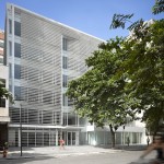 richard meier leblon revista axxis 4 Richard Meier finaliza su primer proyecto en Suramérica