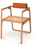 silla oria hermes revista axxis 1 Diseño de la semana: Silla Oria de Rafael Moneo