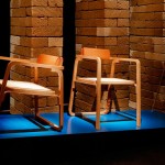 silla oria hermes revista axxis 2 Diseño de la semana: Silla Oria de Rafael Moneo