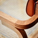 silla oria hermes revista axxis 3 Diseño de la semana: Silla Oria de Rafael Moneo