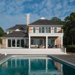 casa de playa revista axxis 1 Una sorprendente casa de verano en los Hamptons