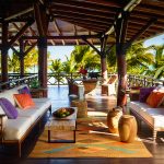 juan montoya revista axxis 8 Esta casa de playa en República Dominicana es una de las razones para querer viajar en pareja