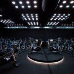 becycle interior design revista axxis 10 BECYCLE: Un gimnasio de diseño en Berlín
