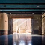 flores prats arquitectos revista axxis 2 La sala Beckett en Barcelona restaura la cultura industrial catalana