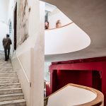 flores prats arquitectos revista axxis 4 La sala Beckett en Barcelona restaura la cultura industrial catalana