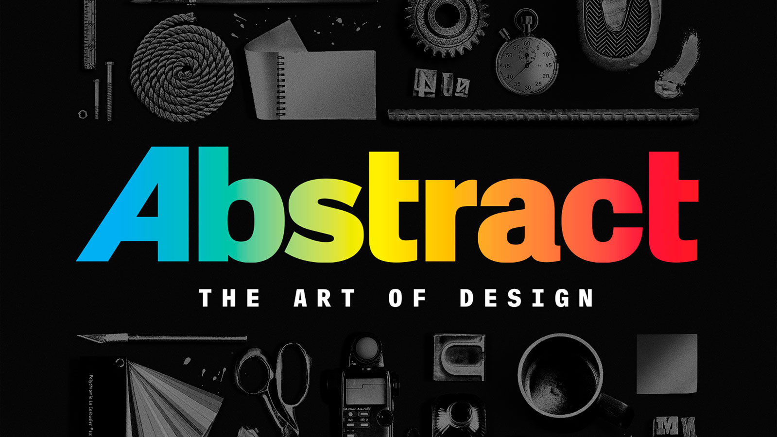 Abstract, la serie documental de Netflix que arquitectos y diseñadores tienen que ver
