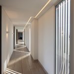arquitecto alejandro barreneche revista axxis 8 Arquitectura de luz y sombra
