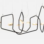 rbw lamparas de diseno revista axxis 3 Ilumine y exhiba sus espacios