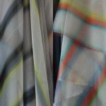 luce couillet textiles revista axxis 15 Luce Couillet explora fibras y crea textiles al nuevo estilo francés