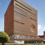 aia honorary fellowship 2017 revista axxis 1 Conozca el primer arquitecto colombiano en convertirse miembro honorario de la AIA