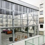 arquitectura colectiva vitra revista axxis 5 ¡Juntos! la nueva arquitectura de lo colectivo