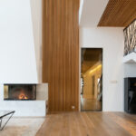 monoloko design diseno interior revista axxis 1 Casa de campo inspirada en Alvar Aalto