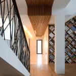 monoloko design diseno interior revista axxis 10 Casa de campo inspirada en Alvar Aalto