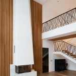 monoloko design diseno interior revista axxis 7 Casa de campo inspirada en Alvar Aalto