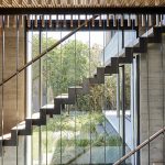 malan vorster architecture revista axxis 16 Hormigón, piedra y madera: elementos de la arquitectura contemporánea