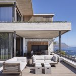 malan vorster architecture revista axxis 3 Hormigón, piedra y madera: elementos de la arquitectura contemporánea
