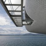 Renzo Piano firma el Centro Botín en España