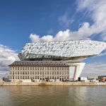 world architecture festival revista axxis 2 Proyectos finalistas en el Festival Mundial de Arquitectura 2017