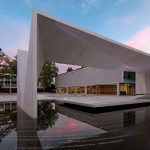 AAP architecture awards revista axxis 9 Arquitecto colombiano gana Premio Americano de Arquitectura