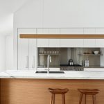 arquitectura minimalista revista axxis 6 Un nuevo concepto para el chalet: la vivienda de la vida contemporánea