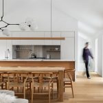 arquitectura minimalista revista axxis 7 Un nuevo concepto para el chalet: la vivienda de la vida contemporánea