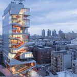archtober revista axxis 7 Octubre, un mes para la arquitectura en NY