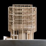 richard meier revista axxis 2 Richard Meier inaugura su primer proyecto residencial internacional