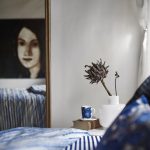 marimekko axxis revista 3 Entre rayas y azul celeste Marimekko lanza su nueva colección