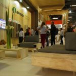 feria del mueble madera corferias 2 Bogotá tendrá la Feria Tecnológica e Industrial del Mueble y la Madera